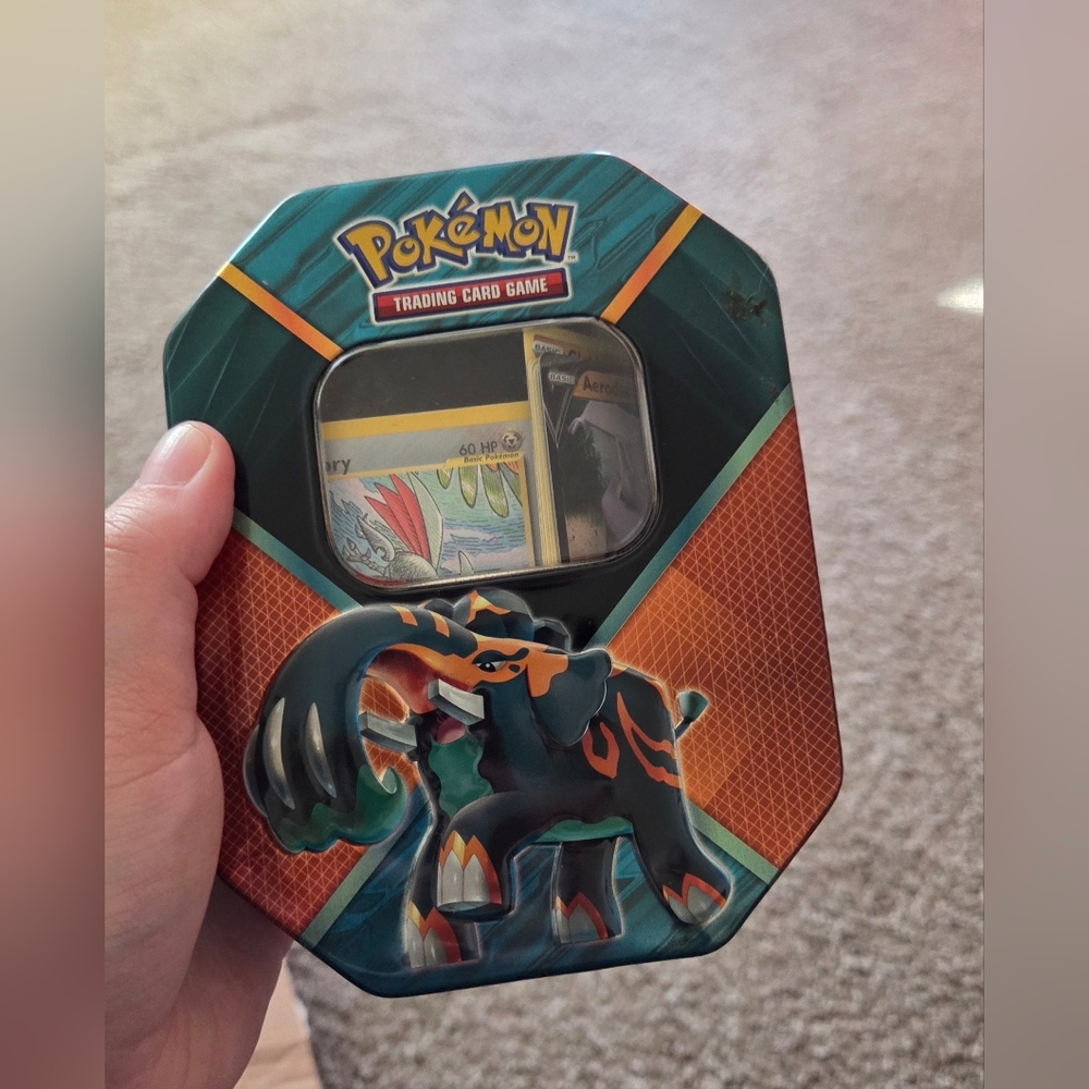 130 Pokemon Cards